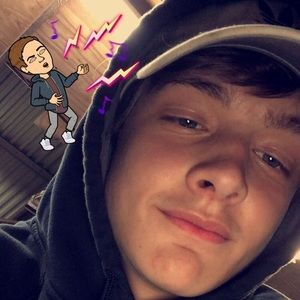 Meet your Posher, Frank